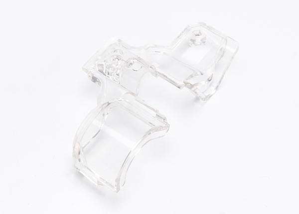 Cover, gear (clear)